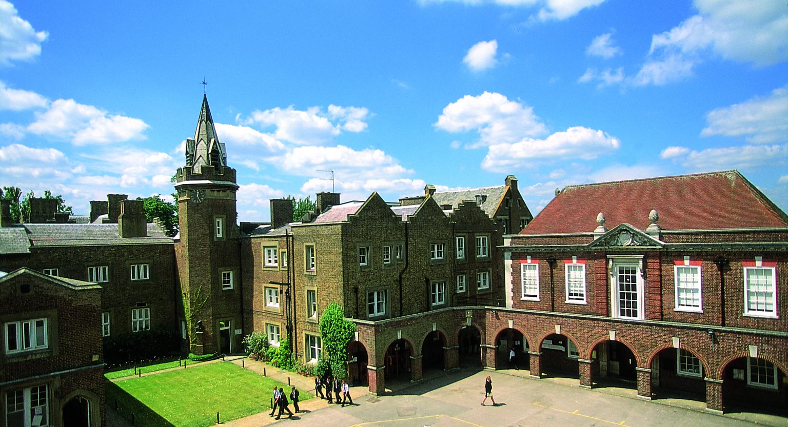 Aldenham Prep School